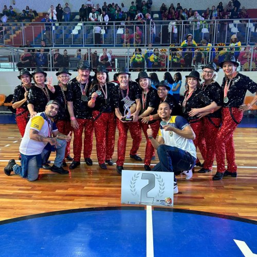 Final Estadual Jomi