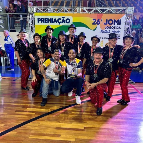 Final Estadual Jomi