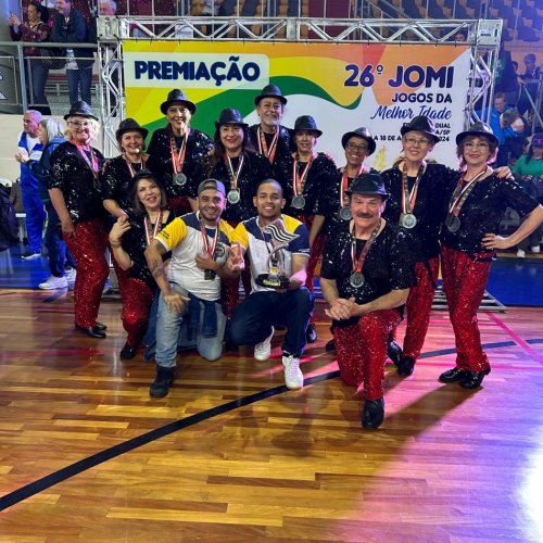 Final Estadual Jomi