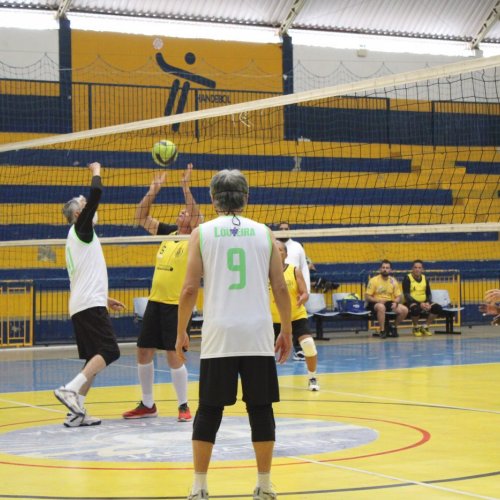 Copa Vlei 60 anos masculino