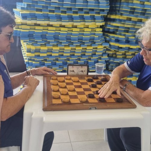 CIETI Amparo 25