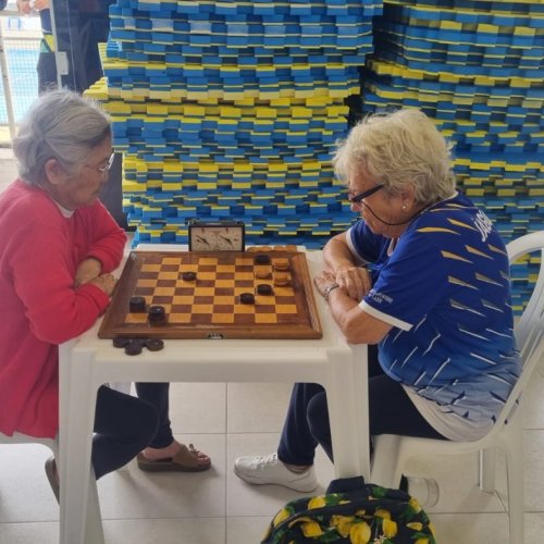 CIETI Amparo 25