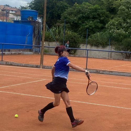 CIETI Amparo 25
