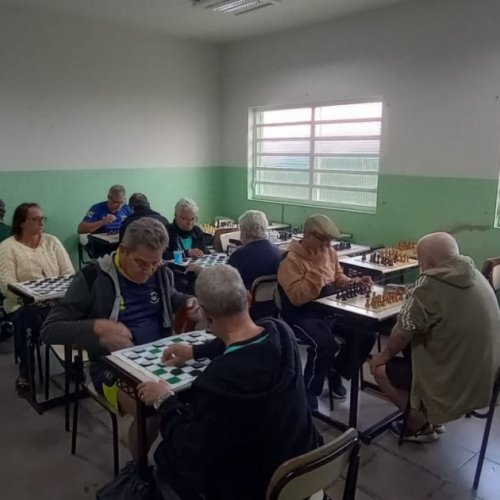 Jaguarina lidera a 1 Etapa da Copa ADR de Agua