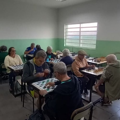 Jaguarina lidera a 1 Etapa da Copa ADR de Agua