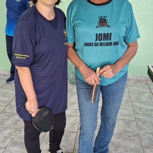 Jaguarina lidera a 1 Etapa da Copa ADR de Agua