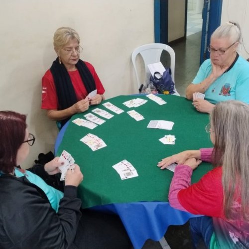 2 ADR Melhor Idade Jaguarina