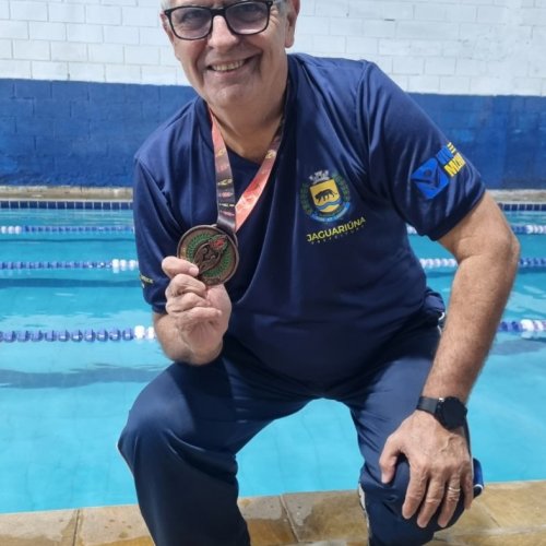 Final Estadual Jomi 2025
