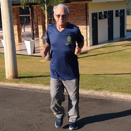 Final Estadual Jomi 2025