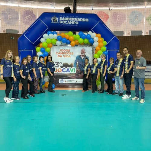 Jocavi Coreografia 2022