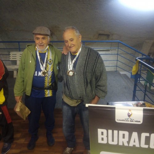 Jocavi Buraco