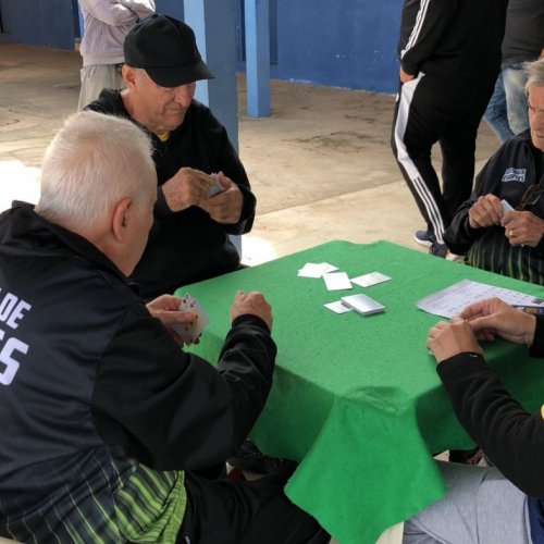 Jogos Primavera 2022