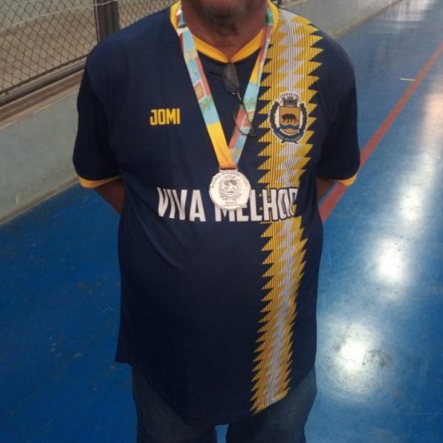 Jogos Primavera 2022
