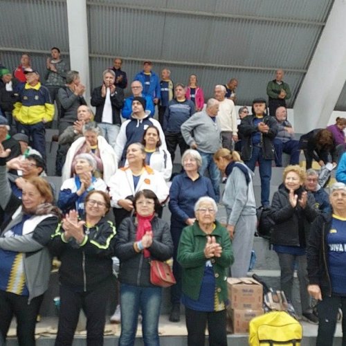 Jogos Primavera 2022