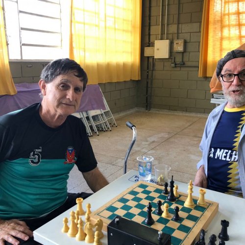Encontro Artur Nogueira