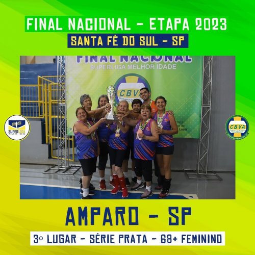 Final Superliga Santa F