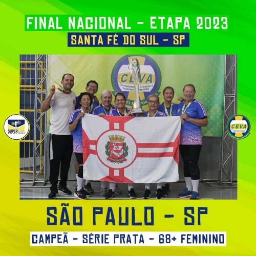 Final Superliga Santa F