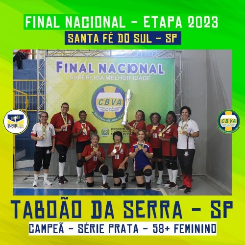 Final Superliga Santa F