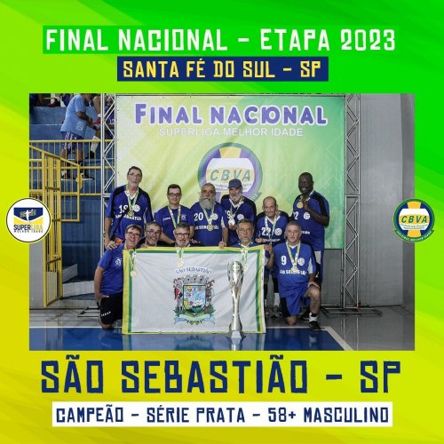 Final Superliga Santa F