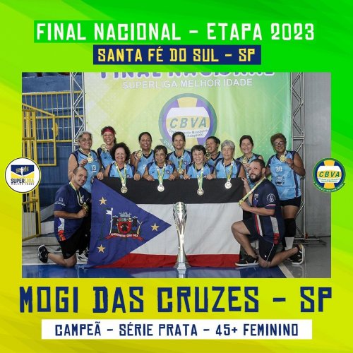 Final Superliga Santa F