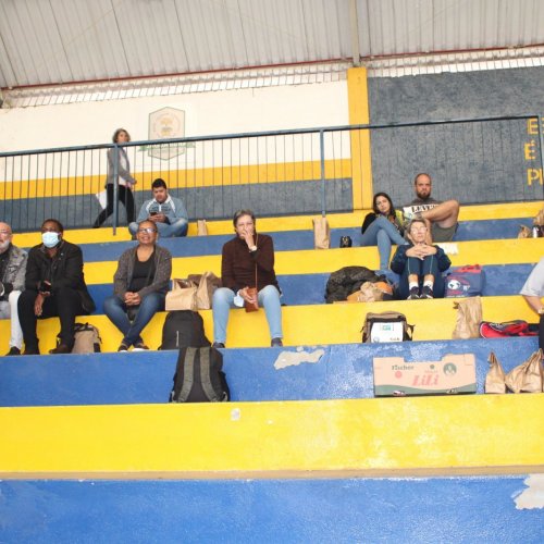 Copa Vlei 60 anos masculino