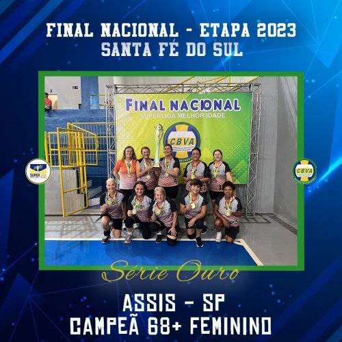 Final Superliga Santa F