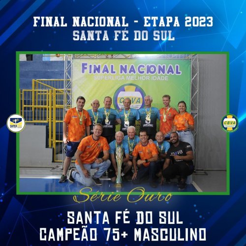 Final Superliga Santa F