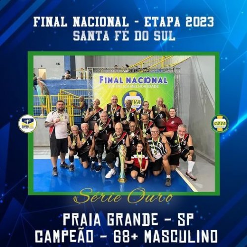 Final Superliga Santa F