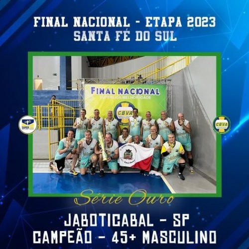 Final Superliga Santa F