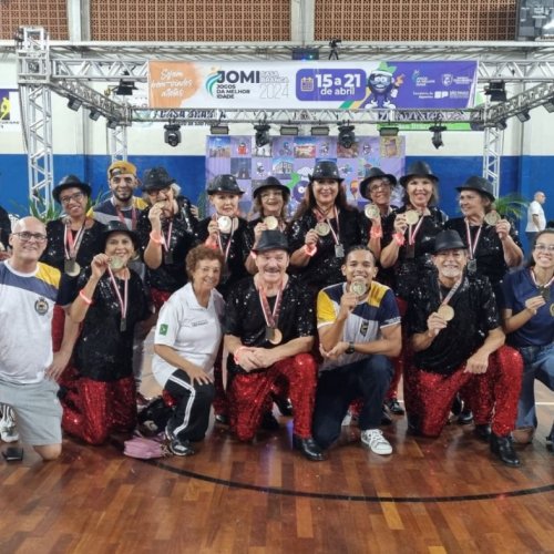 JOMI COREOGRAFIA 2024