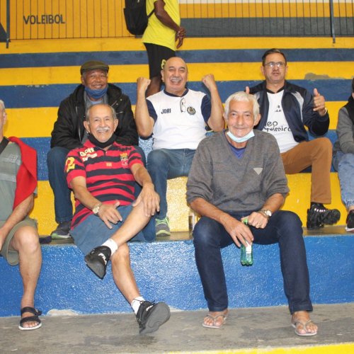Copa Vlei 60 anos masculino