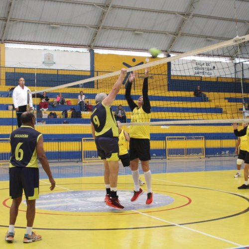 Copa Vlei 60 anos masculino