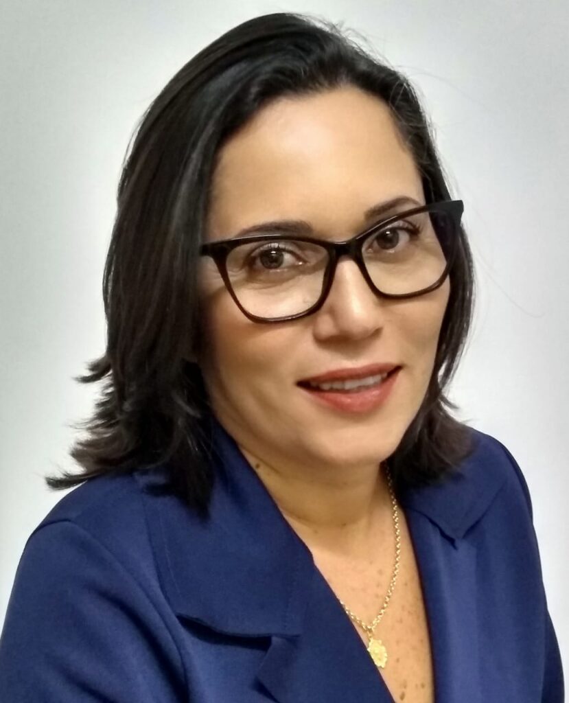 Edna de Souza Faria